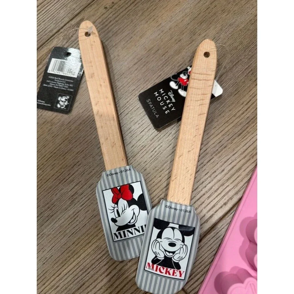 Mickey & Minnie Bundle